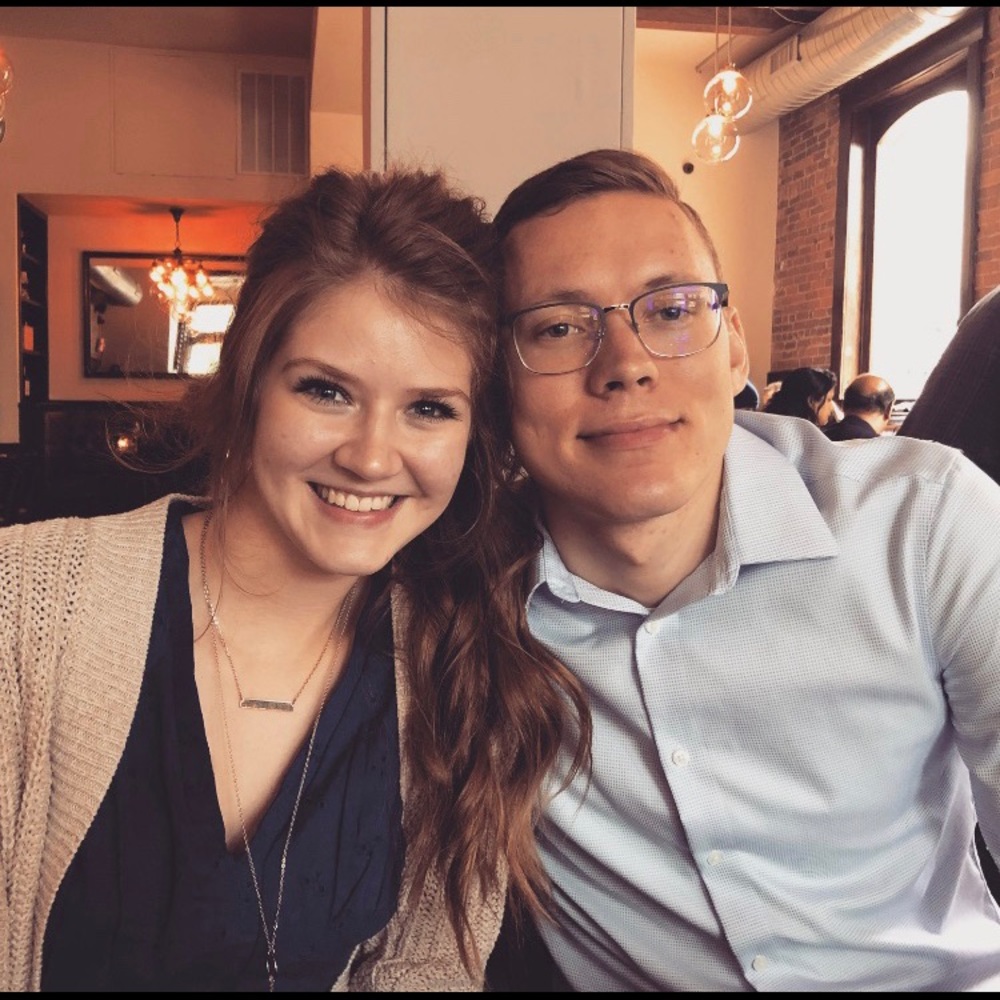 Meet your Posher, Delaney